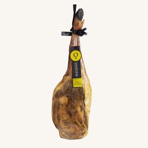 Blázquez acorn-fed 100% Ibérico shoulder ham (Paleta) Pata Negra, Extremadura 5 - 5.5kg