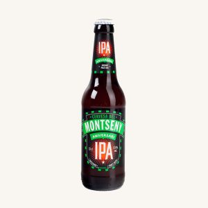 Montseny IPA beer
